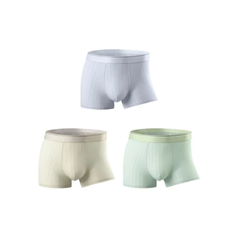 MADALLO Underpants Men's 3 Pack-3