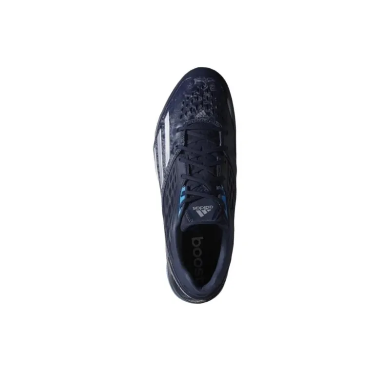 Adidas Energy Boost Icon Baseball Cleats 'Black'-2