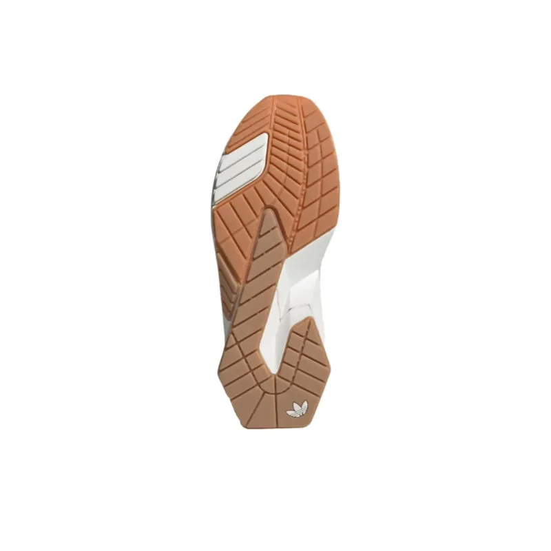 Adidas Originals Treziod Pt Shoes 'White Brown'-5
