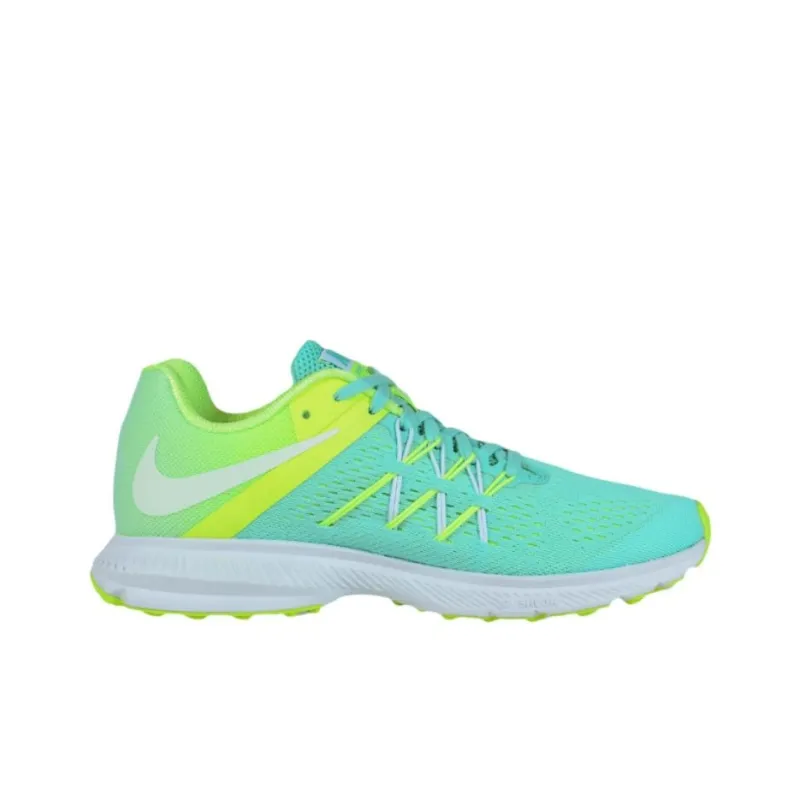 Nike Zoom Winflo 3 Hyper Turquoise/White Volt Women's-1