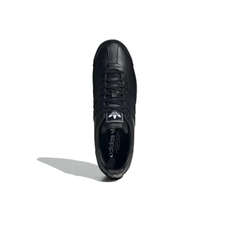 Adidas Samoa Core Black Black-3