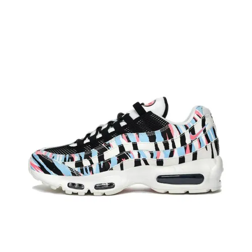 Nike Air Max 95 Country Pack Korea