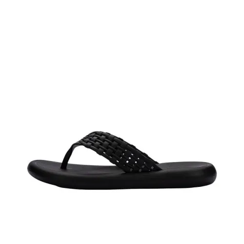 Melissa Flip Flops Women's