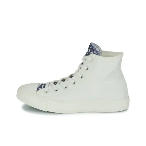 Converse Women's Chuck Taylor All Star High 'Jacquard Camo'