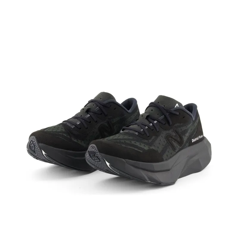 New Balance FuelCell Supercomp Elite V4 District Vision Black Women's-2
