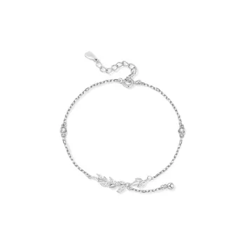 TRUE ME Alloy Bracelets Women's