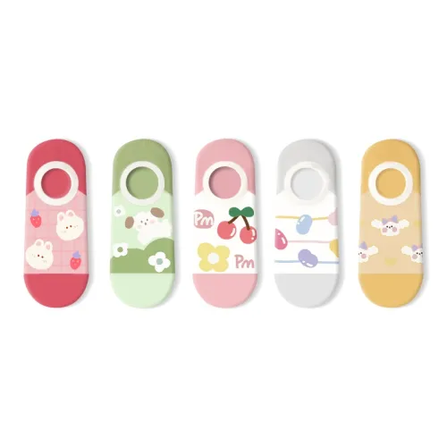 Primeet No Show Socks Women's 5 Pack