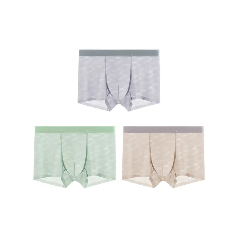 MADALLO Underpants Men's 3 Pack-1