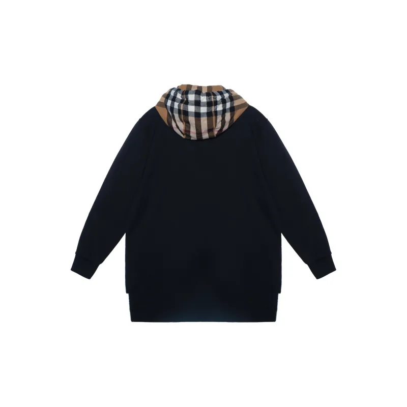 Burberry Jackets Women's Black-1