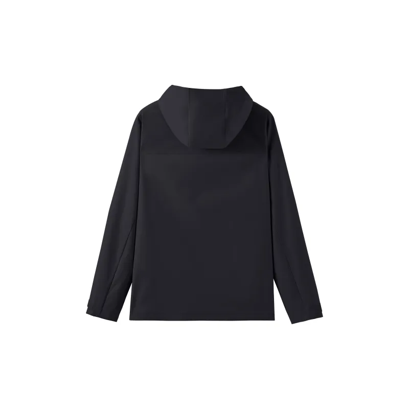 CAMEL Urban Function Series Jacket Unisex-1