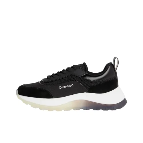 CALVIN KLEIN Casual Shoes Women's Black