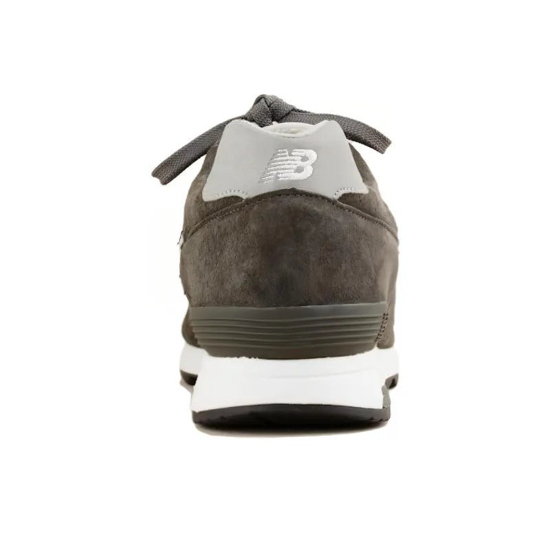 New Balance 1400 J. Crew Military Grey-2