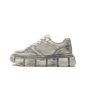 ZARA Casual Shoes Men Low Top