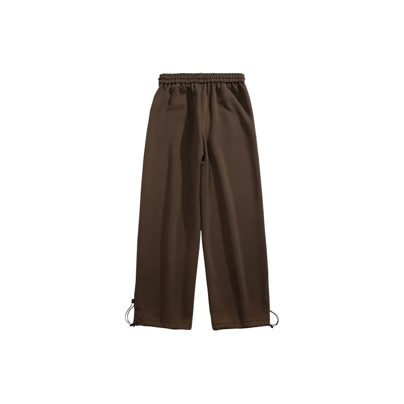 AI3 Casual Pants Unisex-16