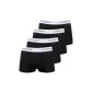 4 Pack (Black 4)
