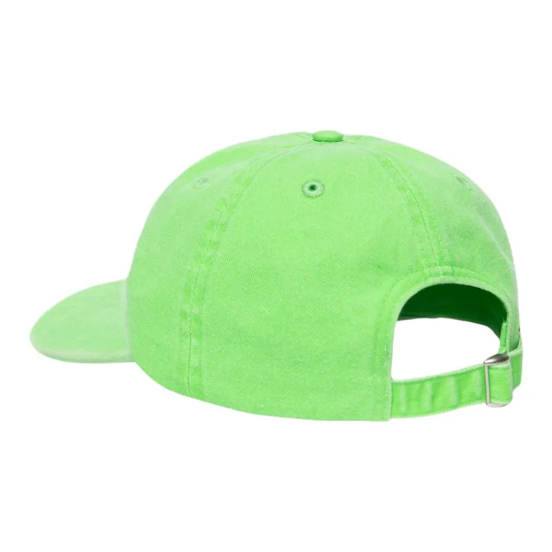 Stussy Low Pro Basic Washed Strapback-2