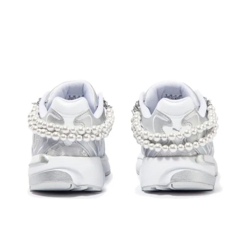 PUMA Extos Feminine Pack 'Silver White'-3
