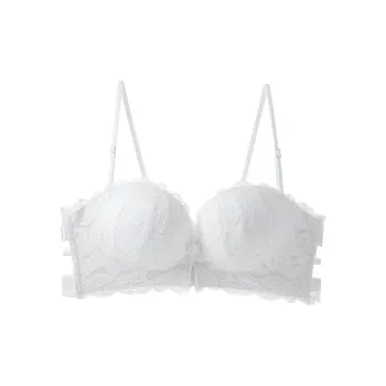 JUNEROSE Women's Bras