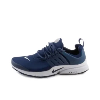 Nike Air Presto Essential Binary Blue Binary Blue White