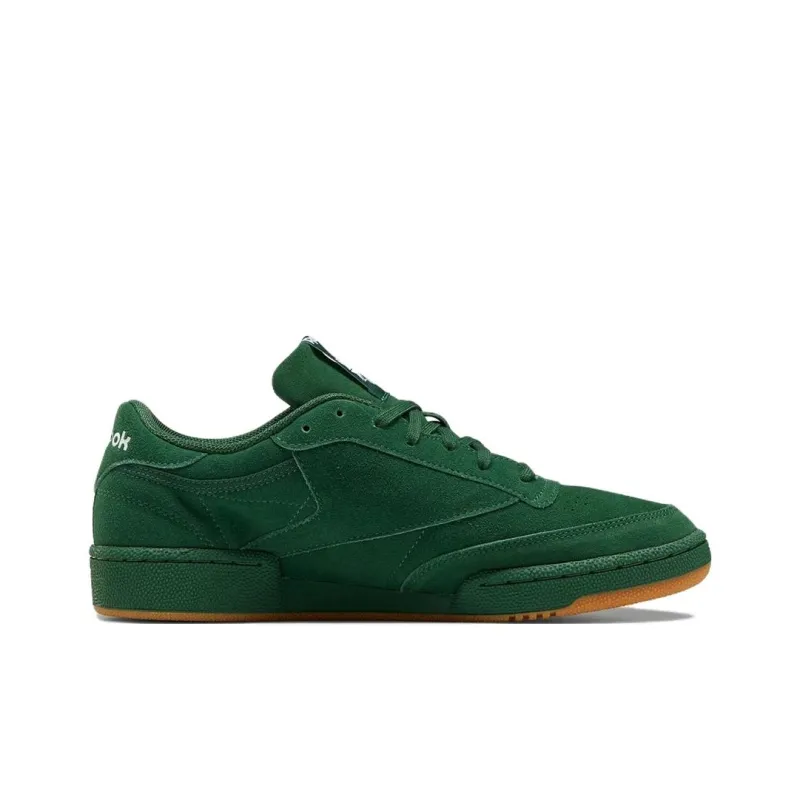 Reebok Club C 85 'Utility Green'-1