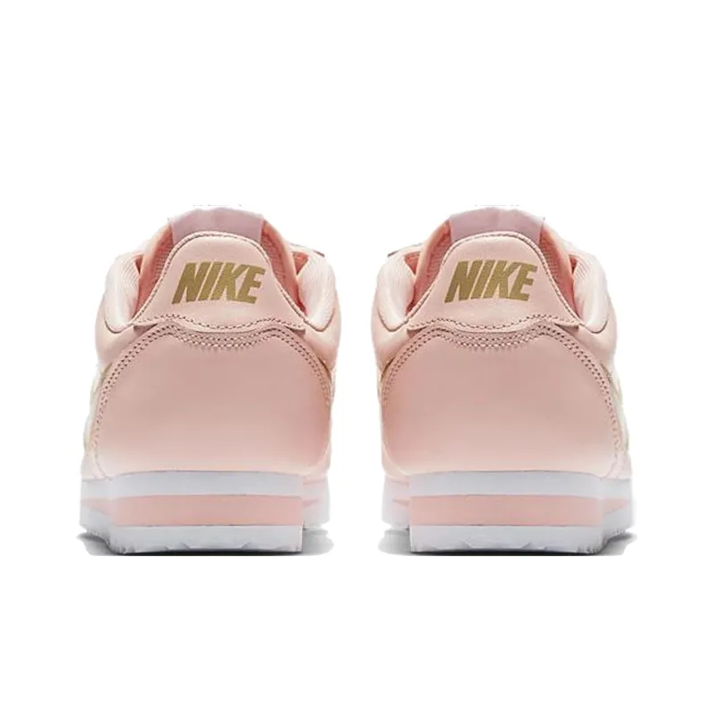 Nike Classic Cortez Arctic Orange Women's-4