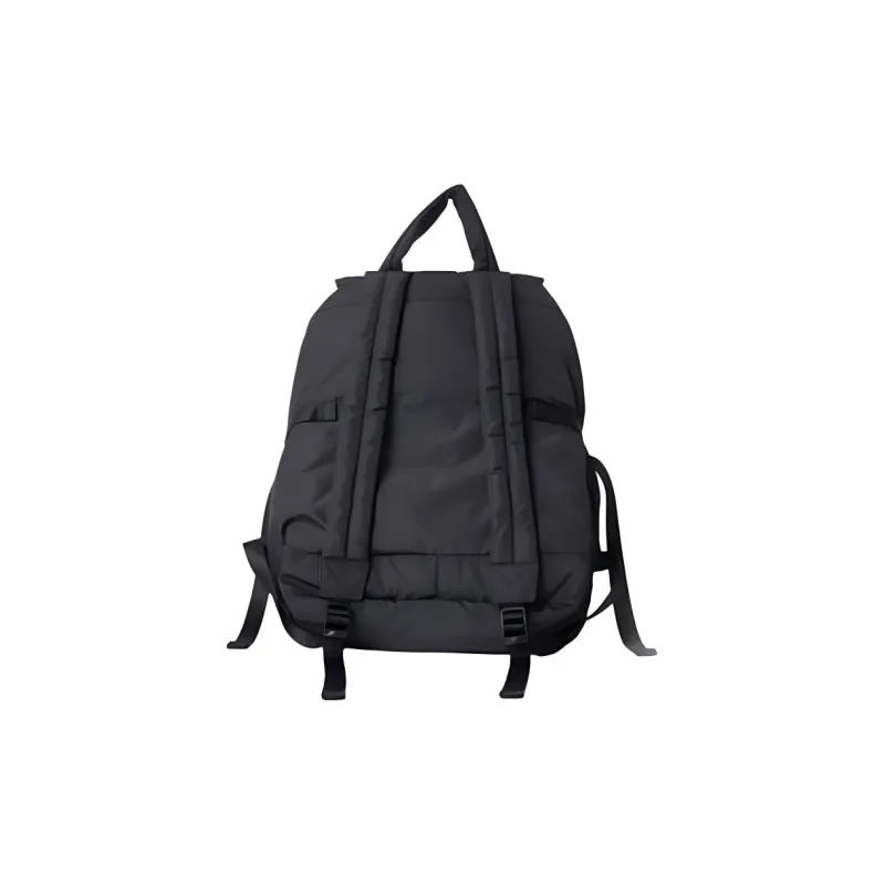 GANNI Tech Multi pocket Backpack-4