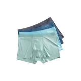 Water Wave Blue, Smoke Green, Ink Gray, Starry Blue