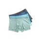 Water Wave Blue, Smoke Green, Ink Gray, Starry Blue