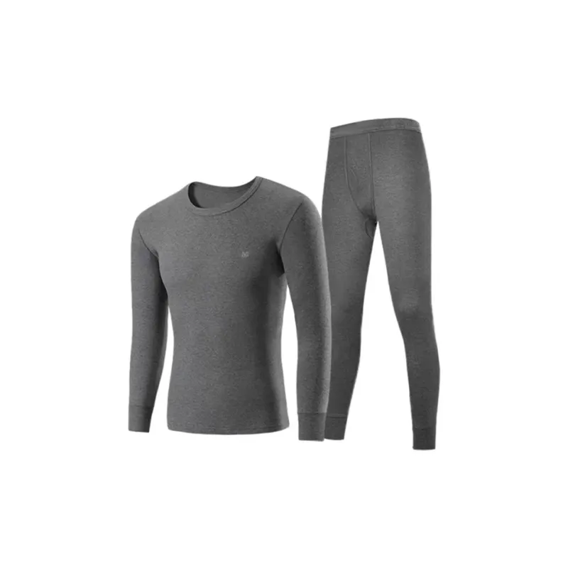 H YXIANG Men Thermal Sets-0