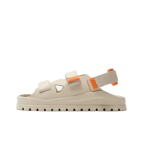 ZARA Beach Sandals Men