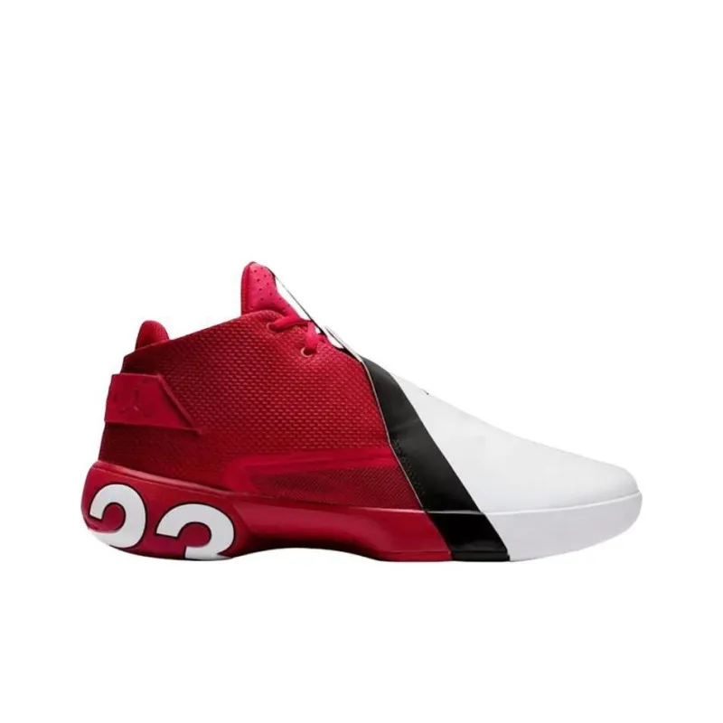 Air Jordan Ultra Fly 3-1