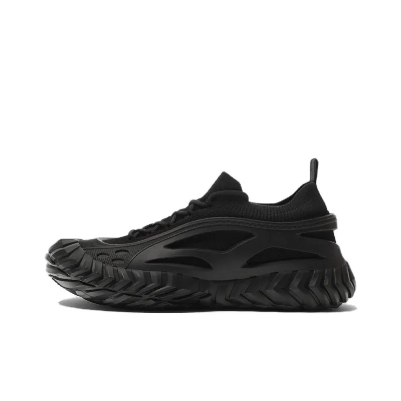 ZARA Casual Shoes Men Low Top-0