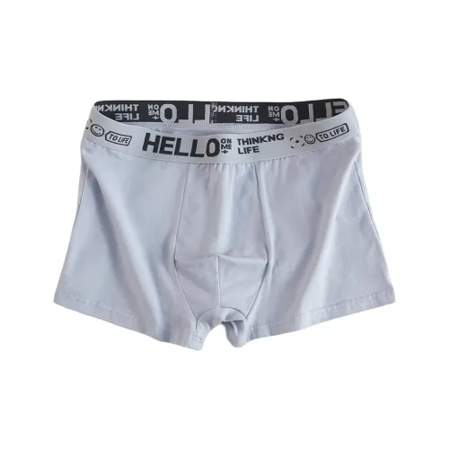 GOSO Underpants Men's Combo Set