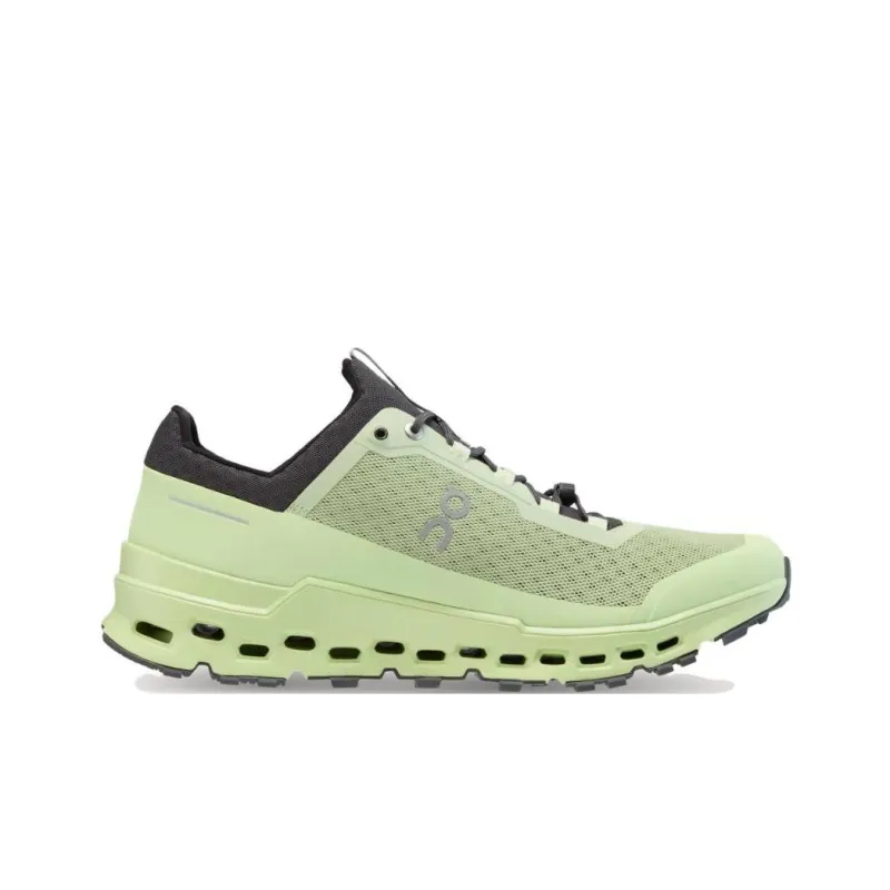 On Running Cloudultra Vine Meadow Green-1