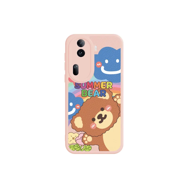 MINISO Phone Cases-6