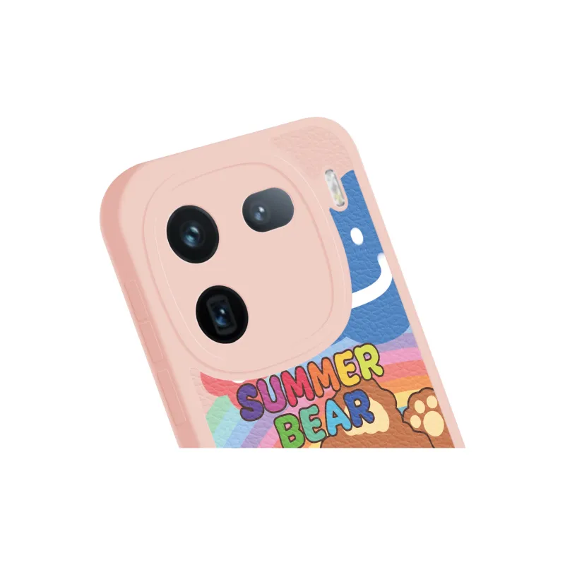 MINISO Phone Cases-8