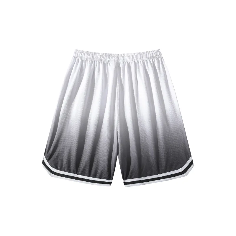 Slazenger STRIKE Series Basketball Shorts Unisex-27