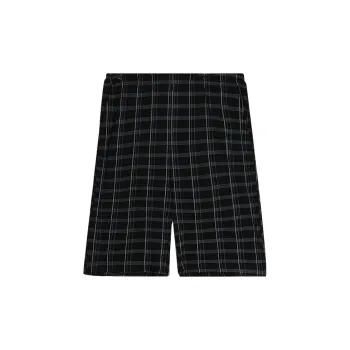 Red Beans At Home Pajama Pants Men's