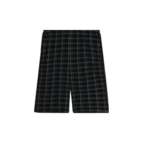 Red Beans At Home Pajama Pants Men's