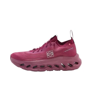 Loewe Red Sneakers on Sale & Authentic - POIZON Loewe Red Sneakers on Sale & Authentic - POIZON