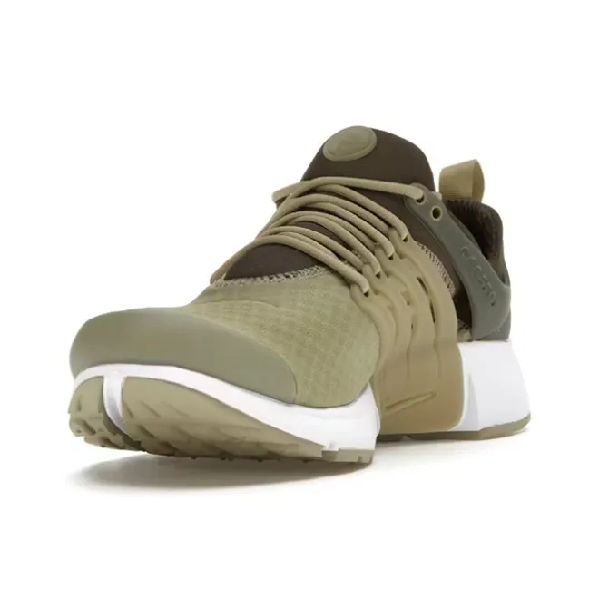 Nike Air Presto Essential Neutral Olive Cargo Khaki-2