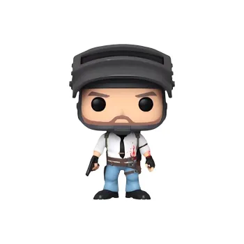 Funko Pugb Pop Scale Figures 10cm