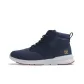 Marine Blue/White