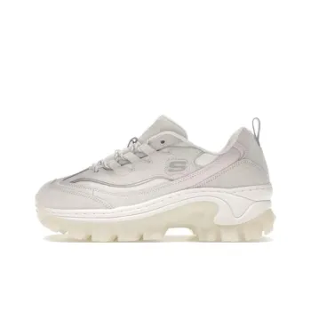 Skechers X Doja Cat Doja'Lite White Tokyo Retail Women's