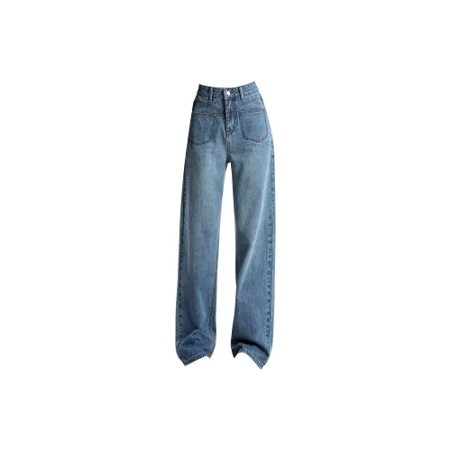 AWAO Jeans Women's