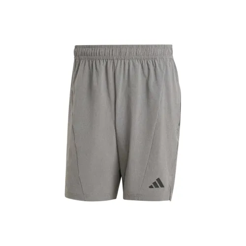 Adidas Mélang Sports Shorts Men Dark Gray