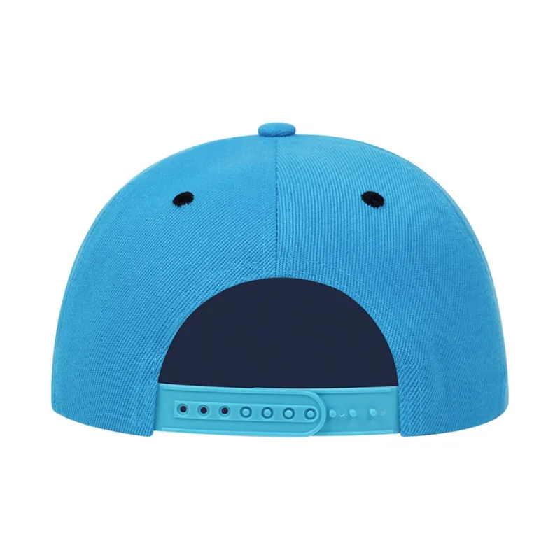 BANDICOOT Polyester Cotton Blend Baseball Caps Unisex-7