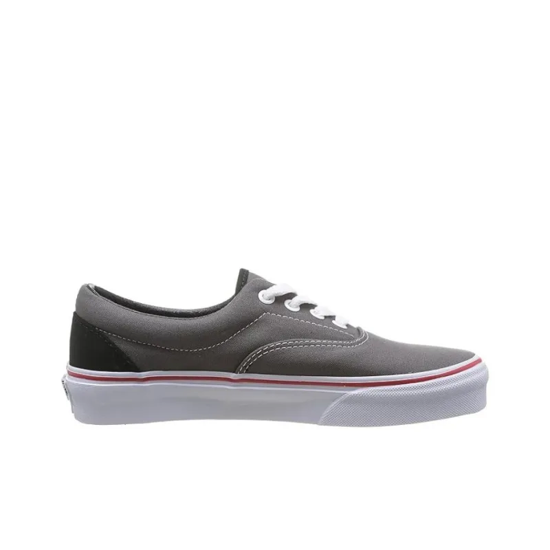 Vans Era Classics Shoes 'Grey Black'-1