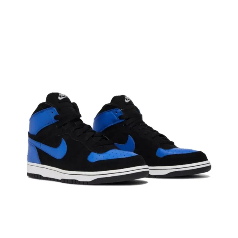 Nike Big Nike High Royal-2