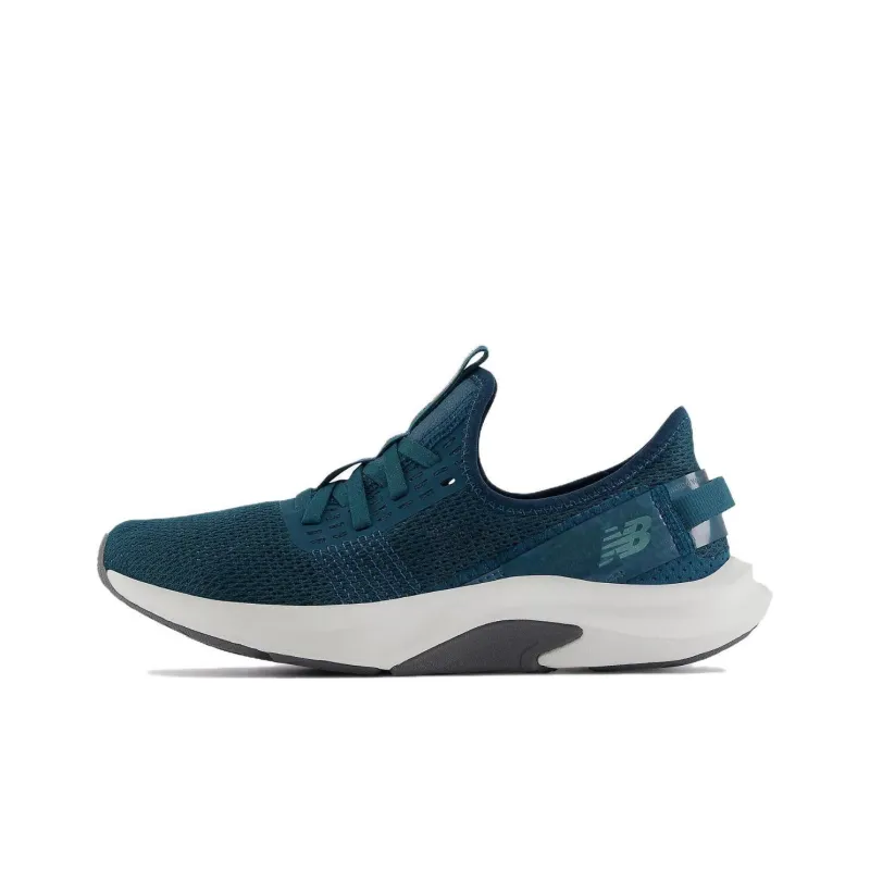 New Balance DynaSoft Nergize Sport V2 Cushioning Low-Top Casual Shoes Unisex Dark Blue-0